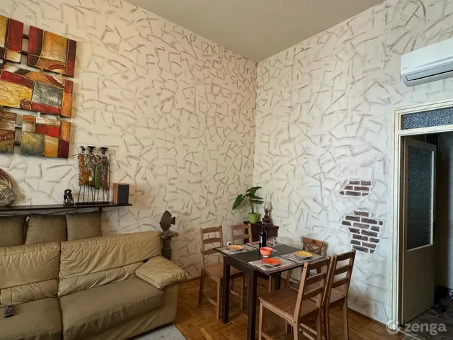 Eladó lakás Budapest IX. kerület, Rehabilitációs terület IX. ker. 63 nm