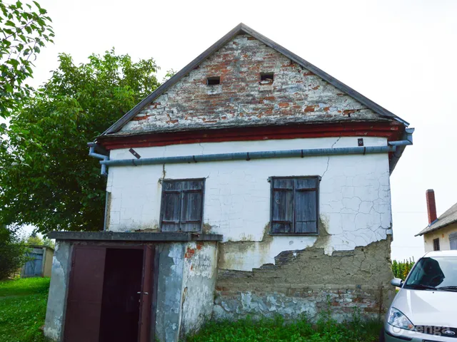Eladó mezőgazdasági ingatlan Nagykanizsa, Bagola 100 nm