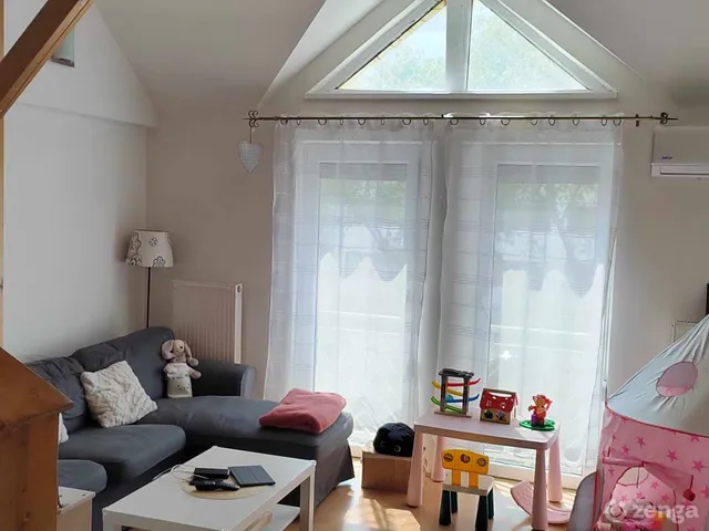 Eladó lakás Monor 78 nm