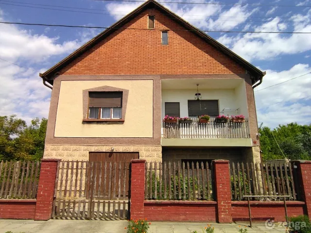 Eladó ház Nagykáta 167 nm