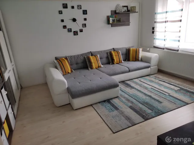 Eladó ház Győrújbarát 120 nm