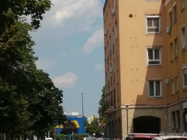Eladó lakás Budapest XIV. kerület, Nagyzugló 37 nm