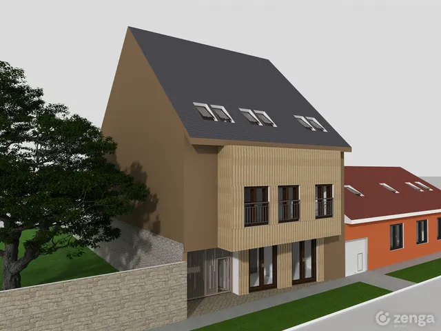 Eladó kereskedelmi és ipari ingatlan Budapest III. kerület, Csillaghegy 330 nm