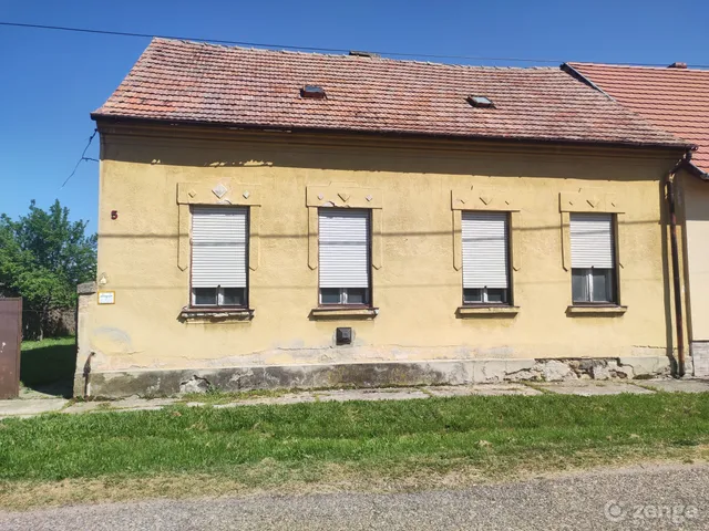 Eladó ház Celldömölk 108 nm