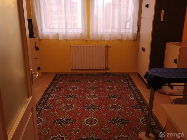 Kiadó lakás Kecskemét, Széchenyiváros 23 nm