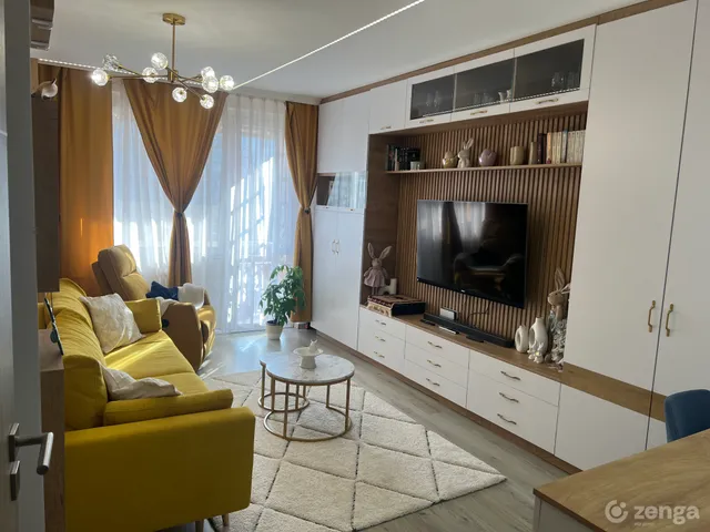 Eladó lakás Nyíregyháza, Jósaváros 56 nm