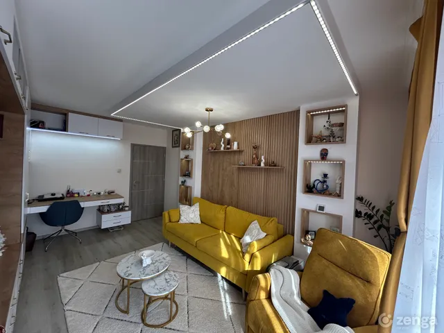 Eladó lakás Nyíregyháza, Jósaváros 56 nm