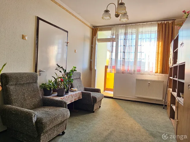 Eladó lakás Zalaegerszeg, Landorhegy 55 nm