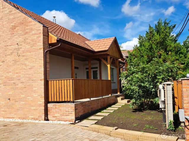 Eladó ház Pomáz 101 nm