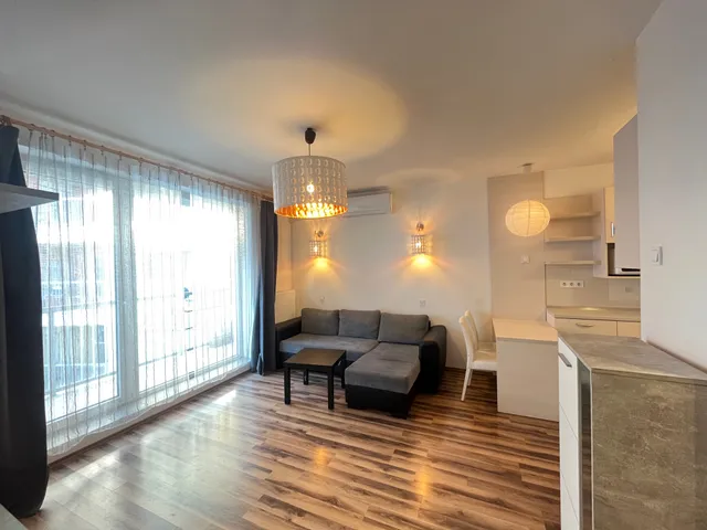 Kiadó lakás Budapest IX. kerület 40 nm