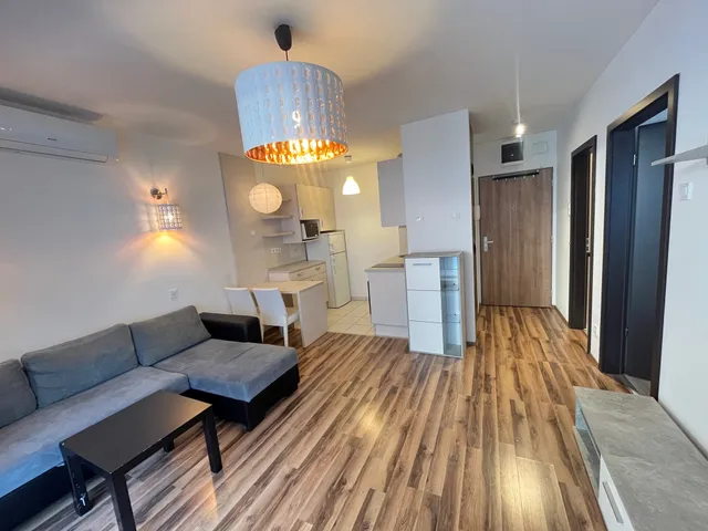 Kiadó lakás Budapest IX. kerület, Nádasdy u.14 40 nm