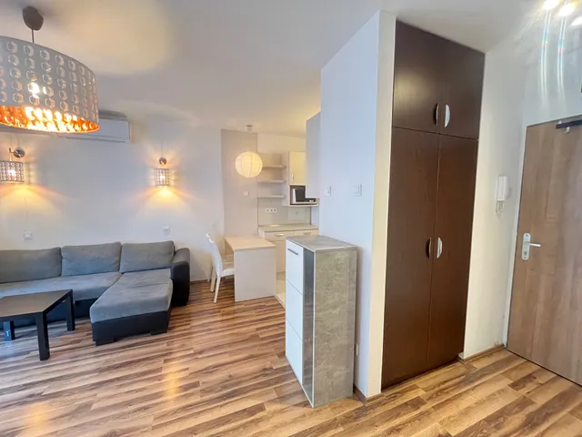 Kiadó lakás Budapest IX. kerület, Nádasdy u.14 40 nm