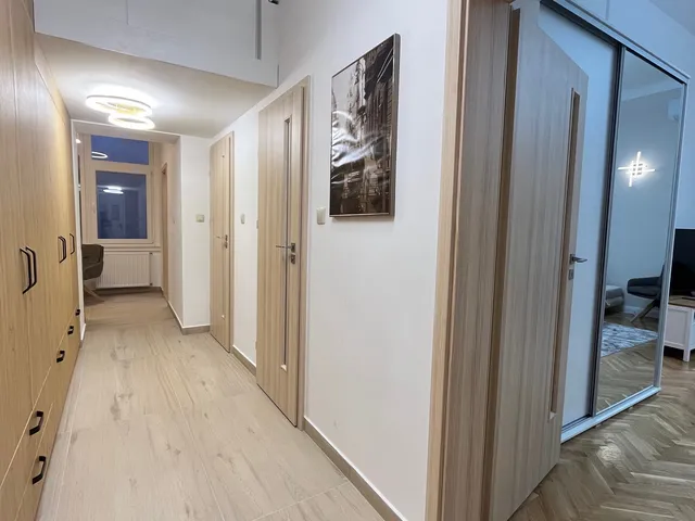 Kiadó lakás Budapest IX. kerület, Belső Ferencváros, Erkel utca 4 68 nm