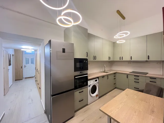 Kiadó lakás Budapest IX. kerület, Belső Ferencváros, Erkel utca 4 68 nm