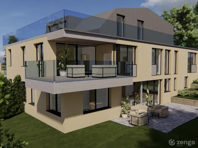 Eladó lakás Budapest III. kerület, Testvérhegy 123 nm