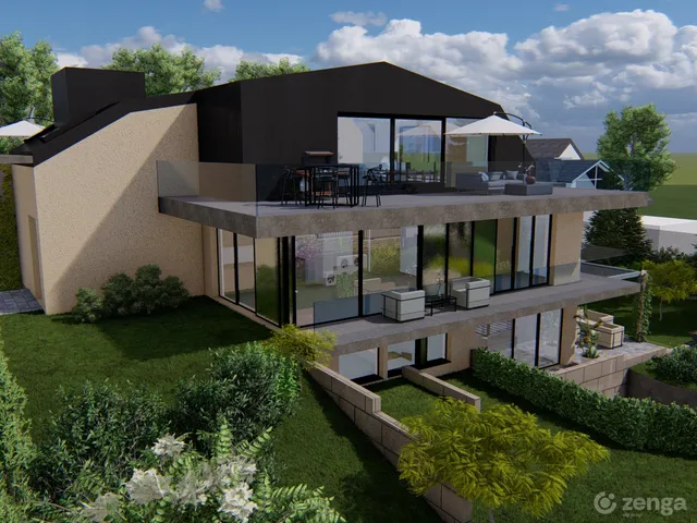 Eladó lakás Budapest III. kerület, Testvérhegy 180 nm