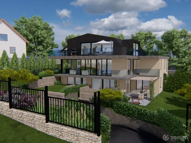 Eladó lakás Budapest III. kerület, Testvérhegy, Testvérhegyi u. 93. 180 nm