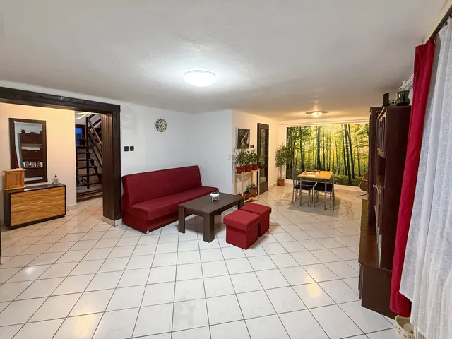 Eladó ház Komárom 120 nm