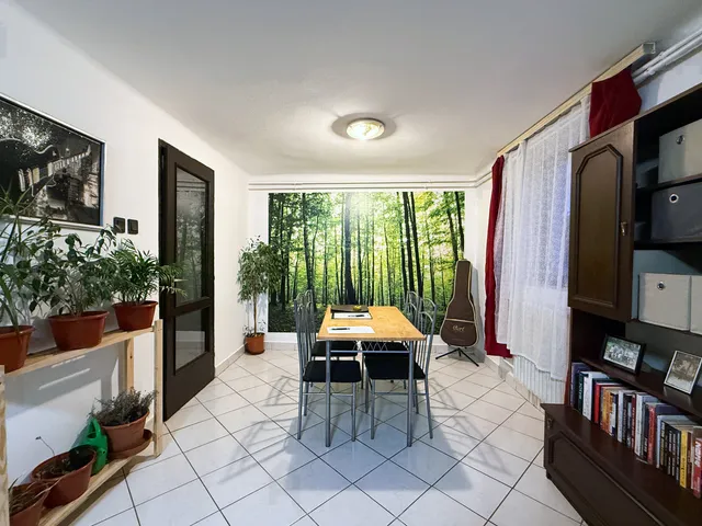 Eladó ház Komárom 120 nm