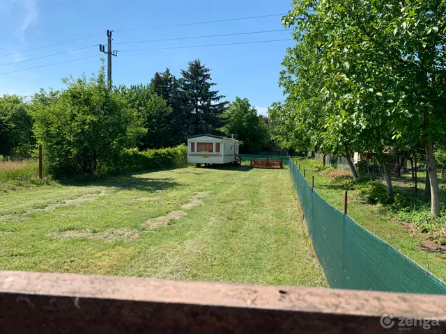 Eladó üdülő és hétvégi ház Siófok, Szabadifürdő 35 nm