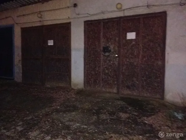 Eladó garázs Zalaegerszeg, Landorhegy 34 nm