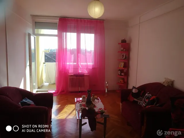 Eladó lakás Szombathely 54 nm