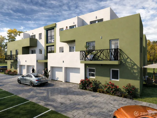 Eladó lakás Hegyeshalom, Margaréta utca 60 nm