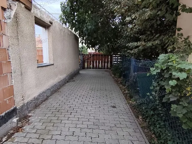 Eladó ház Gyál 128 nm