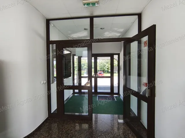 Eladó telek Alsónémedi 18721 nm