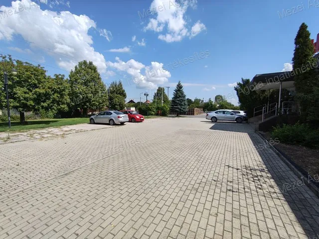 Eladó telek Alsónémedi 1550 nm
