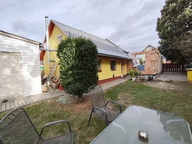 Eladó ház Gyál 128 nm