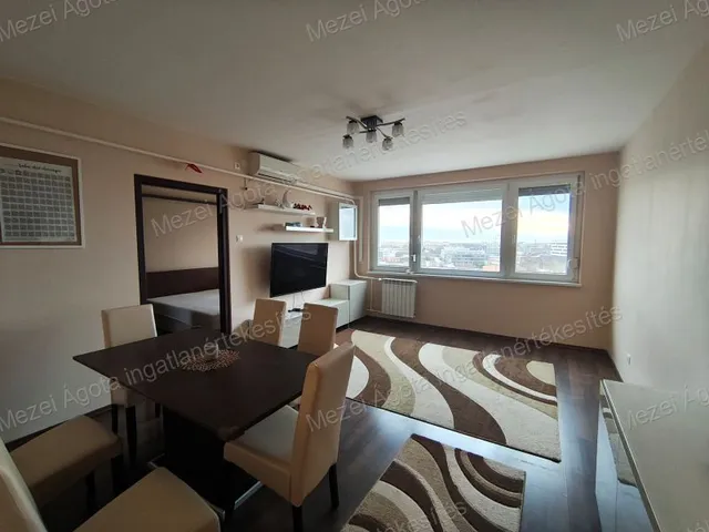 Kiadó lakás Budapest X. kerület 69 nm