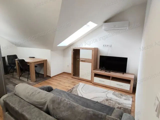 Kiadó lakás Vecsés 37 nm