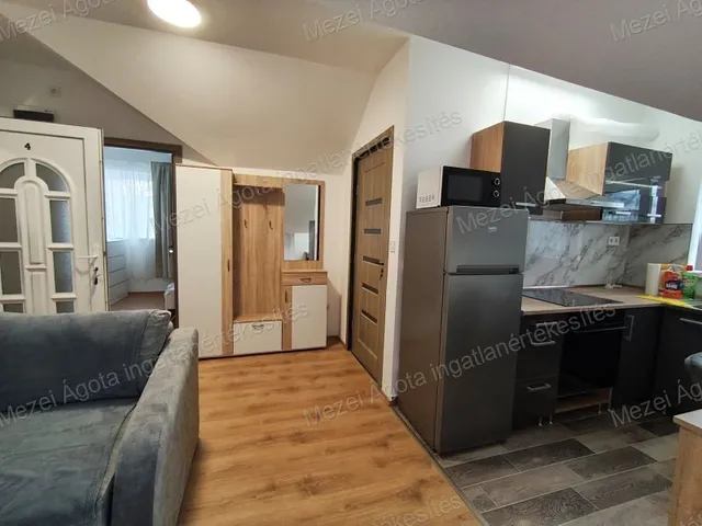 Kiadó lakás Vecsés 37 nm