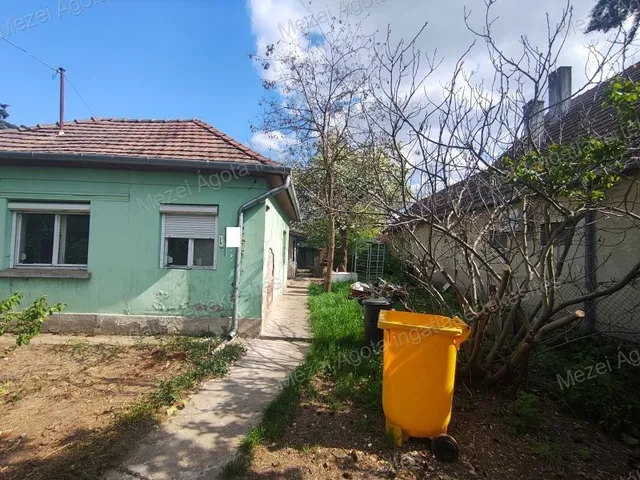 Eladó ház Gyál 60 nm