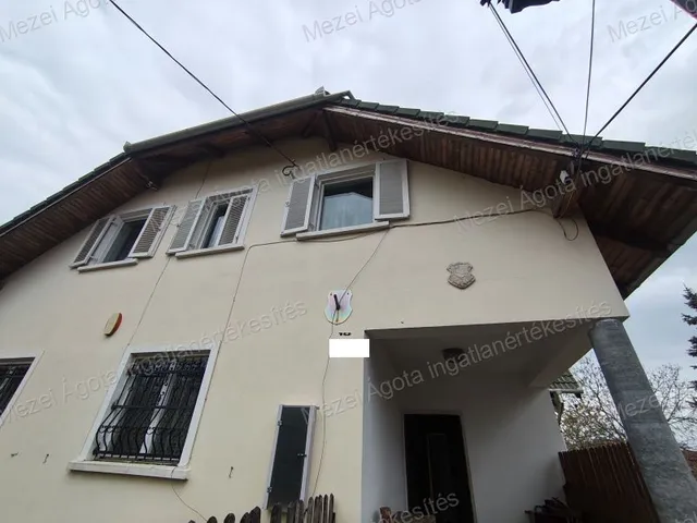 Eladó ház Vecsés 315 nm