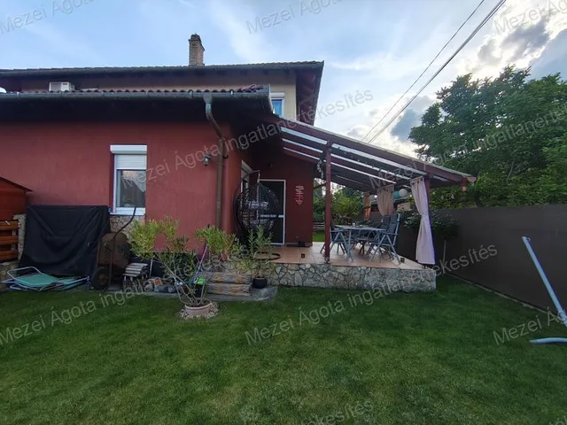 Eladó ház Gyál 108 nm