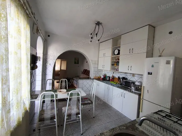 Eladó ház Budapest XX. kerület 82 nm