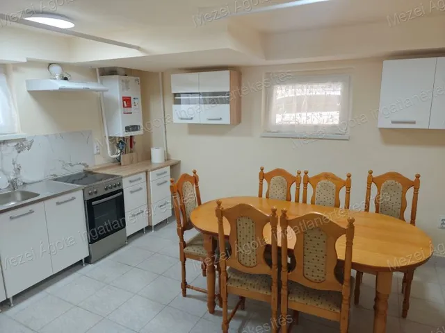 Kiadó lakás Vecsés 80 nm