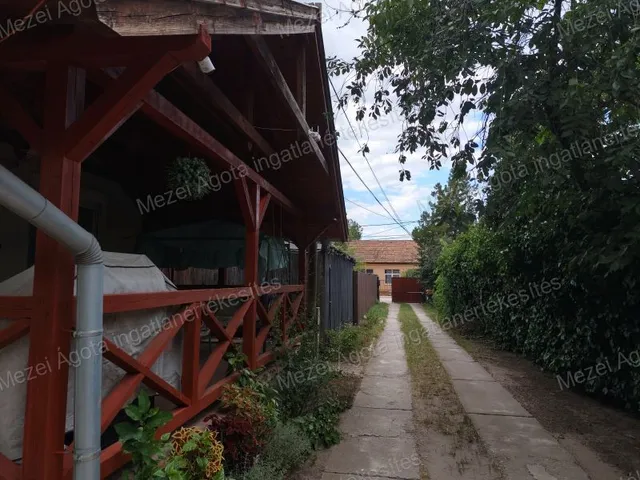 Eladó ház Gyál 145 nm