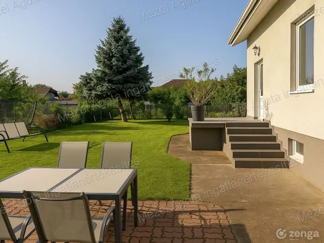 Kiadó ház Vecsés 180 nm