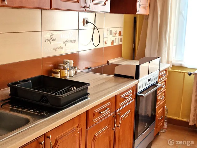 Eladó lakás Budapest IV. kerület, Káposztásmegyer, Kordován tér 63 nm