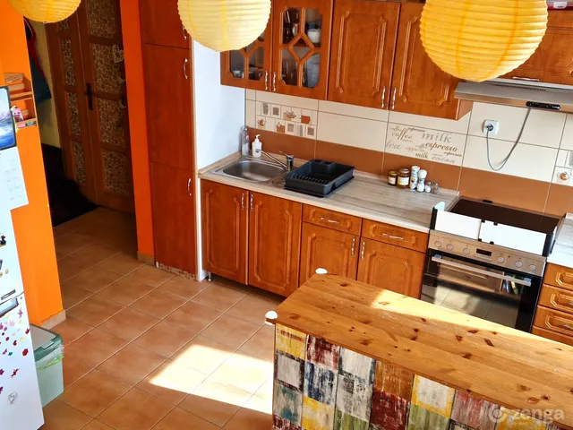 Eladó lakás Budapest IV. kerület, Káposztásmegyer 63 nm