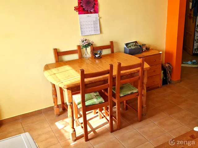 Eladó lakás Budapest IV. kerület, Káposztásmegyer, Kordován tér 63 nm