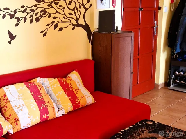 Eladó lakás Budapest IV. kerület, Káposztásmegyer 63 nm