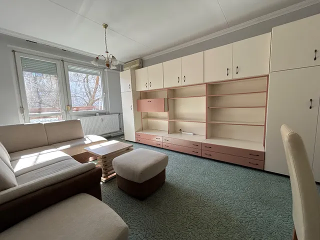 Kiadó lakás Debrecen, Egyetemváros 40 nm