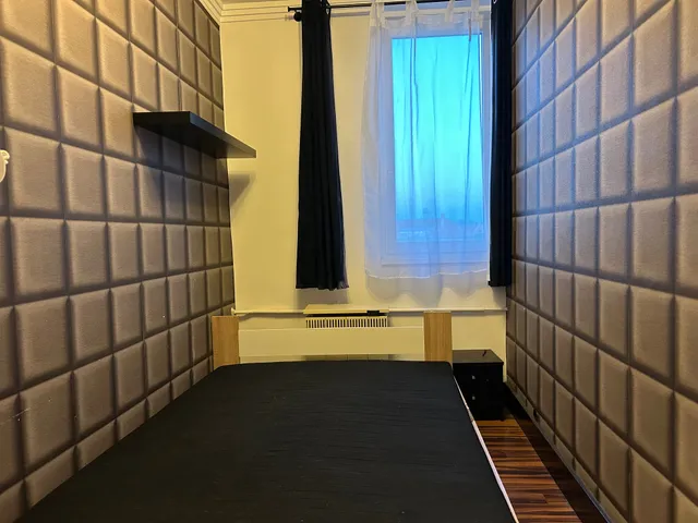 Kiadó lakás Debrecen, Egyetemváros 43 nm