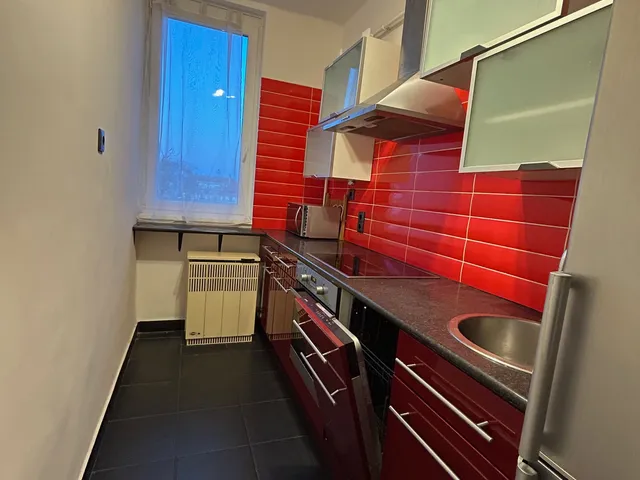 Kiadó lakás Debrecen, Egyetemváros 43 nm