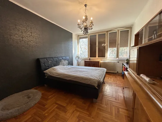 Eladó lakás Debrecen, Vargakert 61 nm