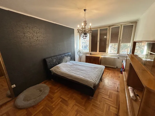 Eladó lakás Debrecen, Vargakert 61 nm